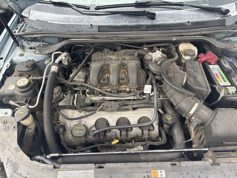 Used 2009 Ford Taurus Limited FWD image 29