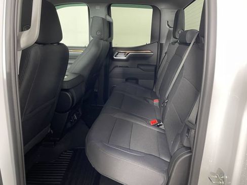 New 2025 Chevrolet Silverado 1500 LT AWD/4WD image 14