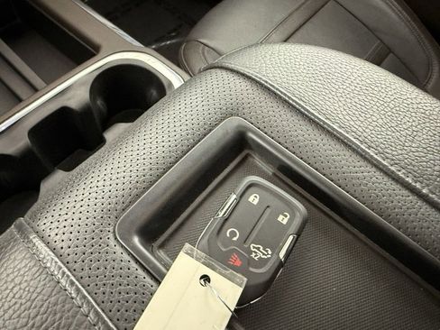 Used 2020 GMC Sierra 2500 Denali image 25