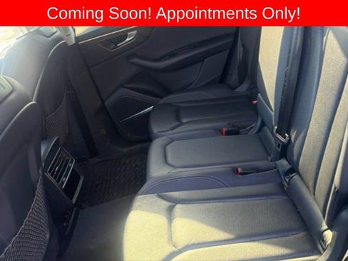 Used 2022 Audi Q8 Premium Plus image 4