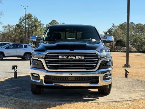 New 2026 RAM 1500 Laramie image 2