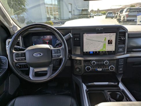 Certified 2025 Ford F250 Lariat AWD/4WD image 30