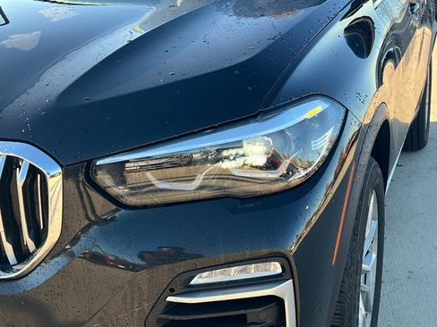 Used 2020 BMW X5 xDrive40i w/ Premium Package image 4