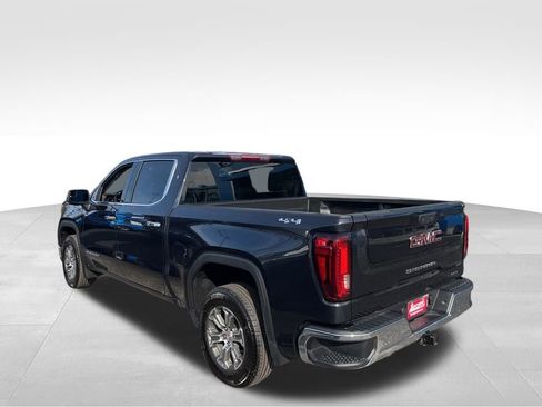 Used 2025 GMC Sierra 1500 SLT image 38