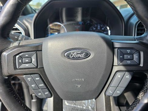 Used 2019 Ford Expedition Max Limited image 13