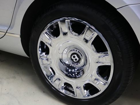 Used 2006 Bentley Flying Spur Flying Spur image 29