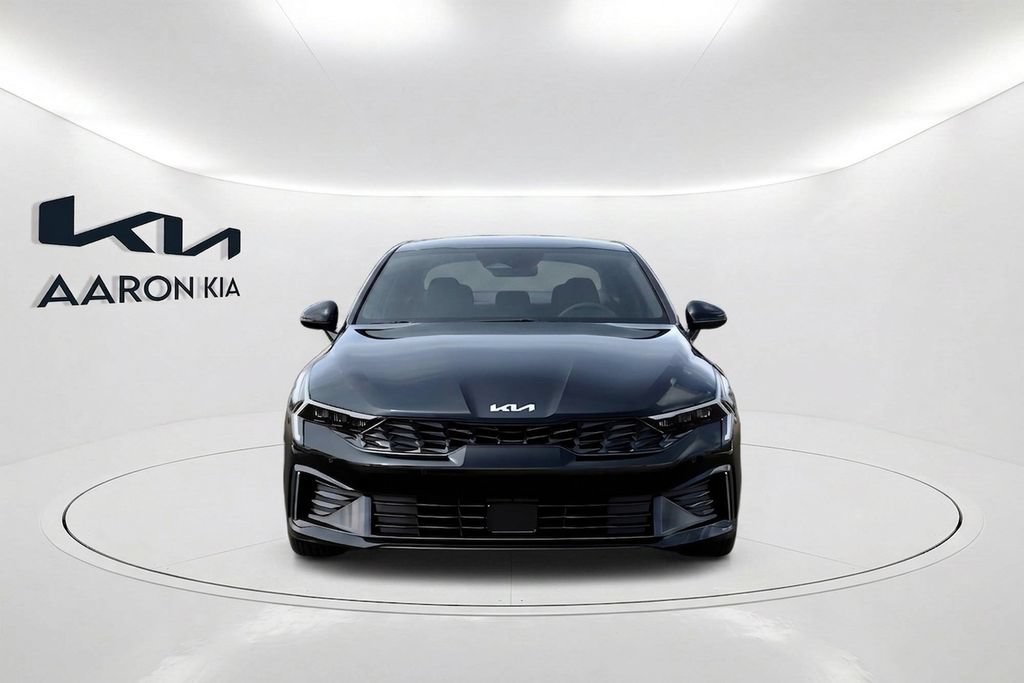 New 2026 Kia K5 LXS FWD image 2