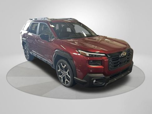 New 2026 Subaru Outback Touring XT AWD/4WD image 4