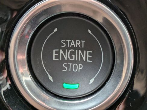 New 2025 Chevrolet Silverado 1500 RST image 28