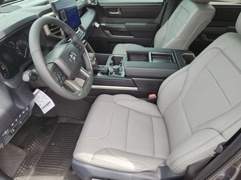New 2026 Toyota Tundra SR5 AWD/4WD image 11