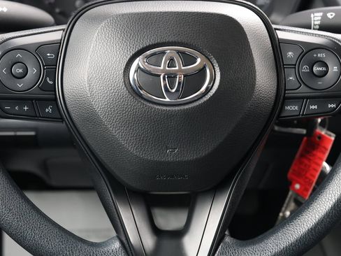 Used 2024 Toyota Corolla LE FWD image 16