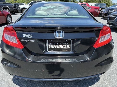 Used 2012 Honda Civic LX image 5