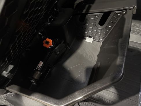 New 2025 GMC Sierra 3500 Denali w/ Denali Reserve Package image 40