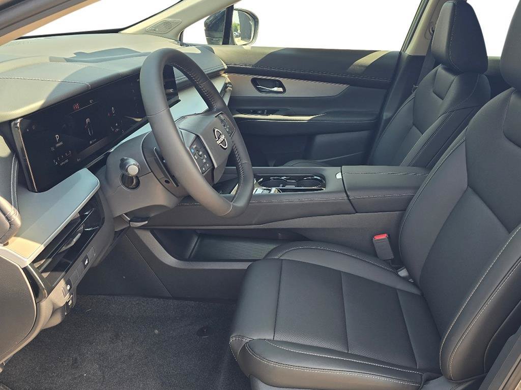New 2027 Nissan Murano SL AWD/4WD image 10