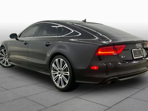 Used 2012 Audi A7 3.0T Prestige AWD/4WD image 11