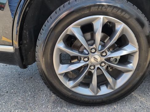Used 2022 Dodge Durango Citadel AWD/4WD image 25