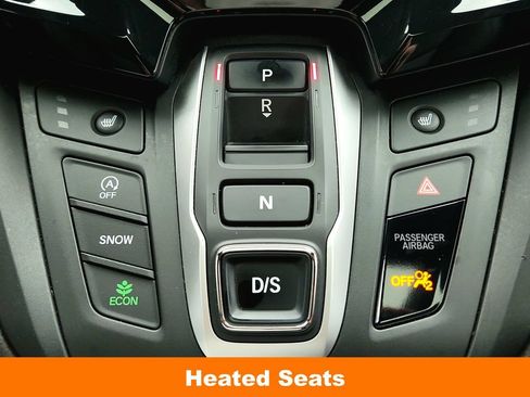 Used 2020 Honda Odyssey EX-L image 15