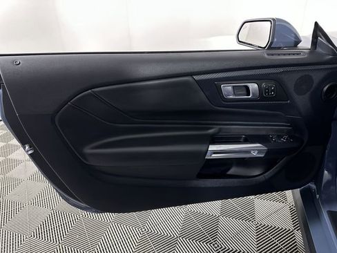 Used 2024 Ford Mustang GT Premium RWD image 23