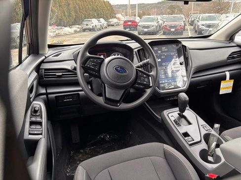 New 2026 Subaru Crosstrek 2.0i Premium image 18