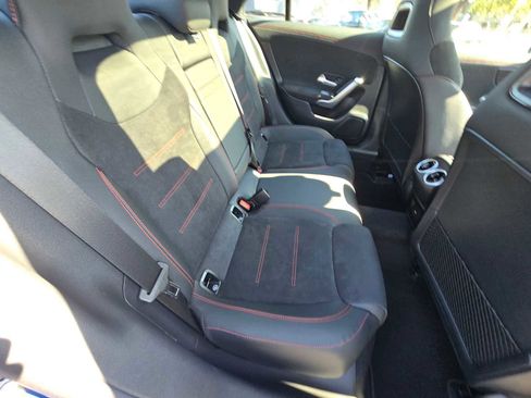New 2026 Mercedes-Benz CLA 250 4MATIC image 14