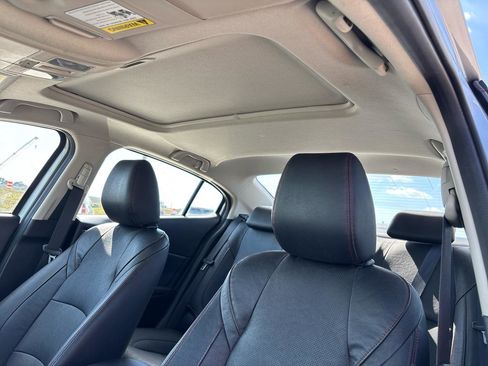 Used 2014 MAZDA MAZDA3 s Grand Touring FWD image 18