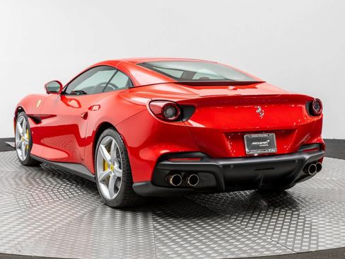 Used 2023 Ferrari Portofino M image 4