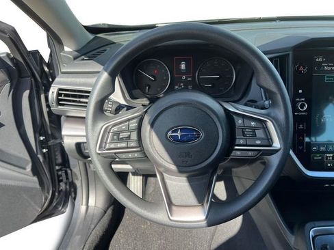 New 2026 Subaru Impreza 2.0i Sport AWD/4WD image 12