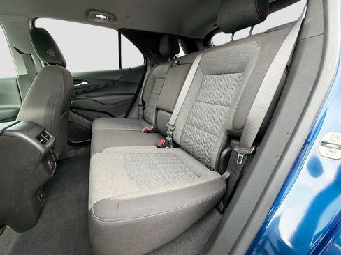 Used 2022 Chevrolet Equinox LT FWD image 21
