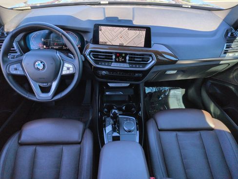 Used 2023 BMW X3 xDrive30i w/ Premium Package AWD/4WD image 29