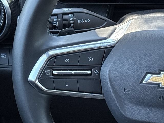 Certified 2025 Chevrolet Equinox LT FWD image 13