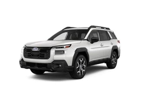 New 2026 Subaru Outback Touring XT AWD/4WD image 2