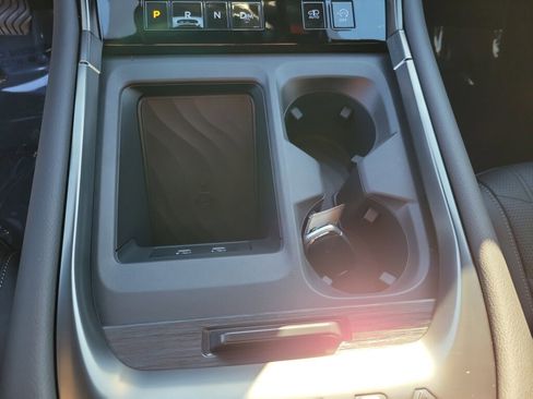 New 2026 Nissan Armada PRO-4X AWD/4WD image 32