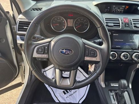 Used 2018 Subaru Forester 2.5i Premium w/ Popular Package #2A image 15