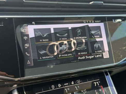 Used 2026 Audi Q8 Premium Plus AWD/4WD image 27