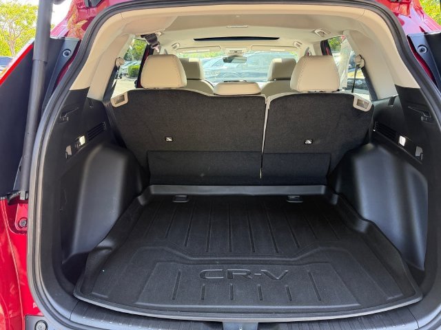 Used 2024 Honda CR-V EX-L image 17