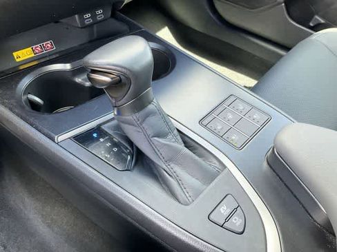 Used 2023 Lexus UX 250h F Sport w/ Accessory Package (Z2) AWD/4WD image 25