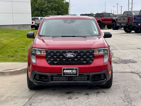 New 2026 Ford Maverick XLT w/ XLT Luxury Package AWD/4WD image 8