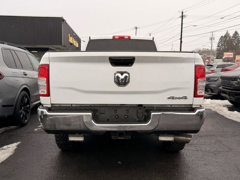 Used 2021 RAM 2500 Tradesman w/ Chrome Appearance Group image 6