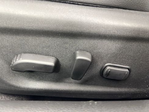 New 2025 Nissan Altima 2.5 SR w/ SR Premium Package image 11