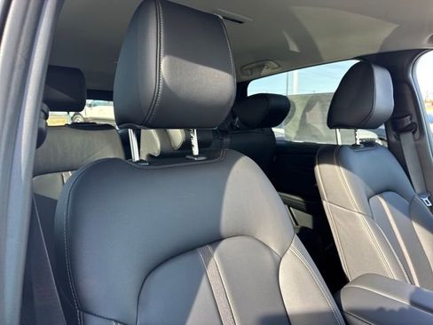 New 2026 MAZDA CX-90 3.3 Turbo w/ Select Package image 23