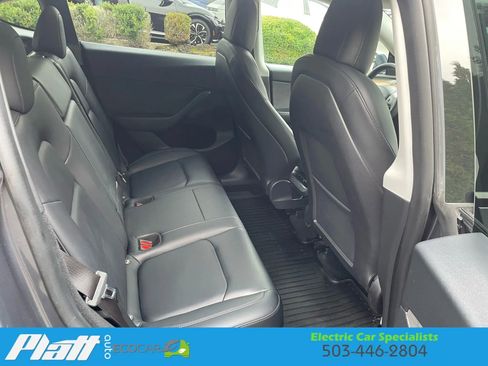 Used 2022 Tesla Model Y Performance image 48