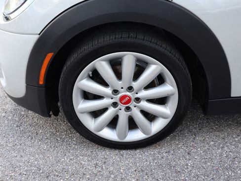Used 2020 MINI Cooper S FWD image 13