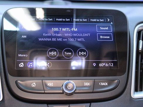 Used 2020 Chevrolet Malibu LS image 22