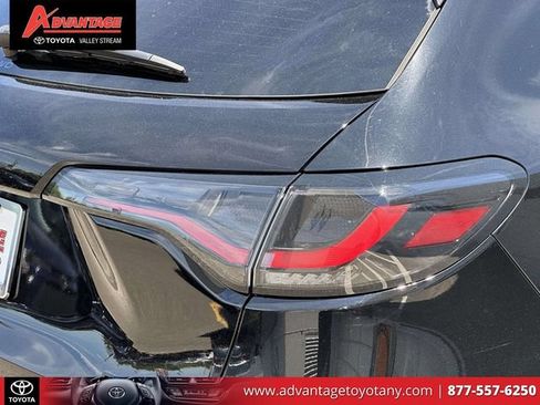 Used 2026 Honda HR-V Sport image 13