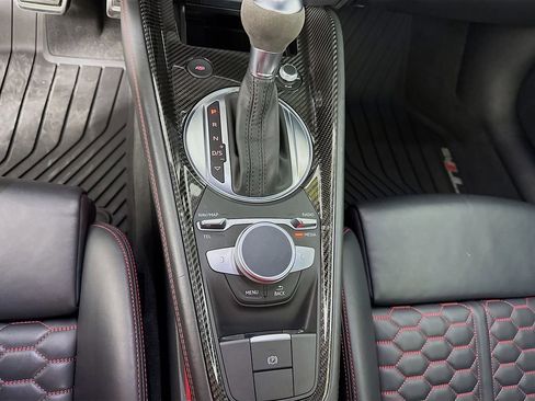 Used 2021 Audi TT RS image 19