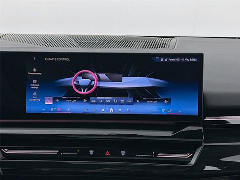 New 2026 BMW 530i xDrive w/ M Sport Package image 16