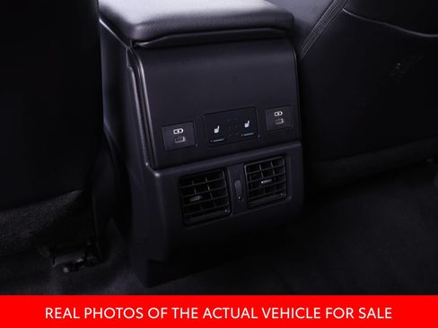 Certified 2023 Toyota bZ4X FWD w/ Weather Package image 12