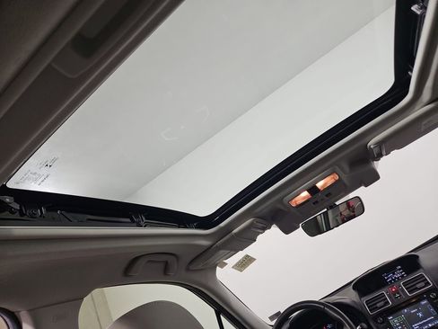 Used 2017 Subaru Forester 2.5i Limited image 22