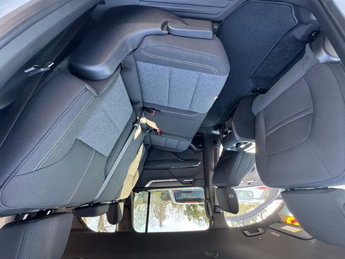 New 2025 GMC Acadia Elevation w/ Black Edition image 19