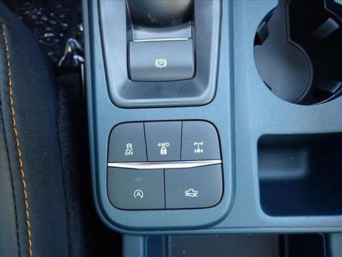 New 2026 Ford Maverick Tremor AWD/4WD image 19